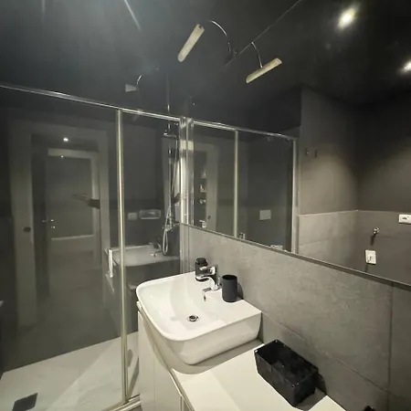 Dolcedeluxe Station Milan