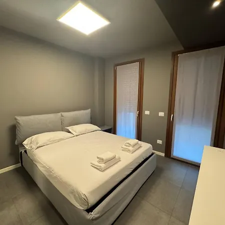 Apartament Dolcedeluxe Station *